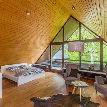 Feriendomizil M No_ 7_1 Ferienhaus *